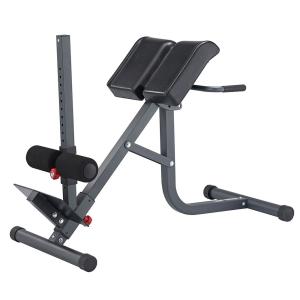 Купить Гиперэкстензия 2 в 1 (римский стул) Body Craft F670 в Протвине 