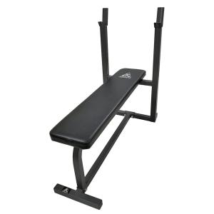 Купить Скамья под штангу DFC Homegym D306 в Протвине 