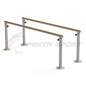 Купить Реабилитационные брусья детские Spektr Sport в Протвине 