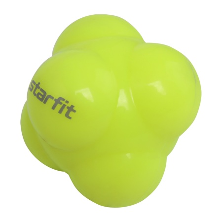 Купить Мяч реакционный Starfit RB-301 в Протвине 