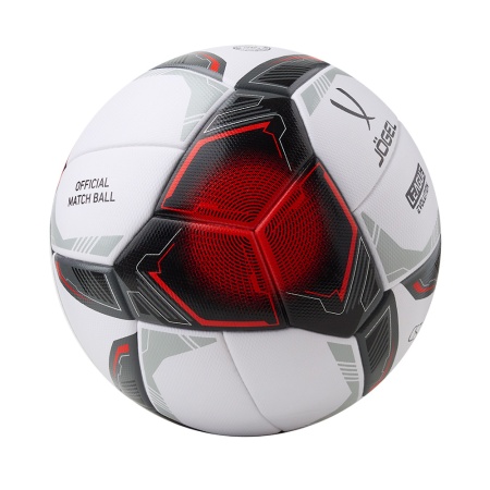 Купить Мяч футбольный Jögel League Evolution Pro №5 в Протвине 