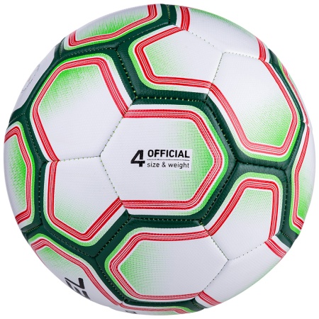 Купить Мяч футбольный Jögel Nano №4 в Протвине 